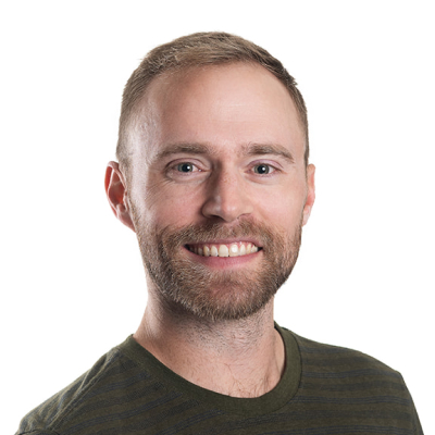 Brian Luke的照片