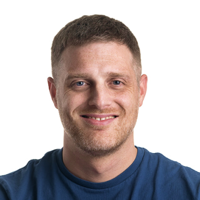 Daniel Marino的照片