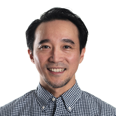 Danny Wen照片