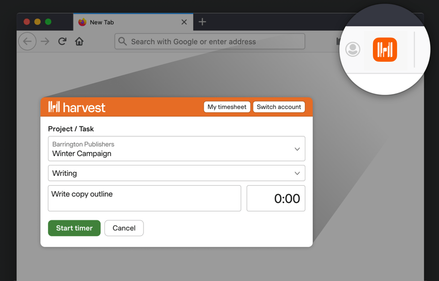integration-firefox
