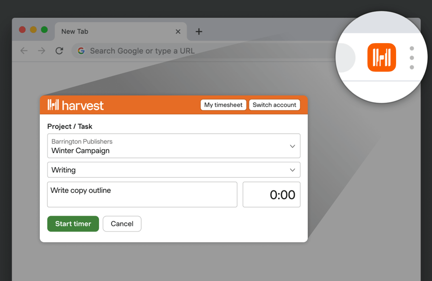 integration-chrome